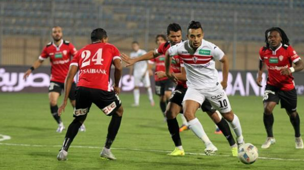 معلومات مهمة عن الزمالك وطلائع الجيش قبل مواجهة اليوم